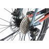 Велосипед Trinx M700 Pro 29" рама-17" Matt-Grey-Grey-Red (M700Pro.17MGGR) зображення 3