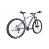 Велосипед Trinx M700 Pro 29" рама-17" Matt-Grey-Grey-Red (M700Pro.17MGGR) зображення 5