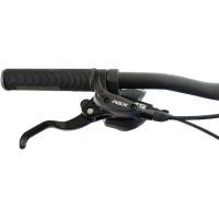 Велосипед Trinx M700 Pro 29" рама-17" Matt-Grey-Grey-Red (M700Pro.17MGGR) зображення 7