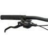 Велосипед Trinx M700 Pro 29" рама-17" Matt-Grey-Grey-Red (M700Pro.17MGGR) зображення 7
