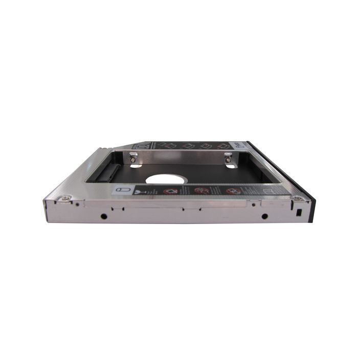 Фрейм-переходник Maiwo NSTOR-9 9.5 mm (NSTOR-9) изображение 2