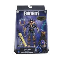 Фігурка для геймерів Jazwares Fortnite Legendary Series Oversized Figure Cyclo (FNT0828)