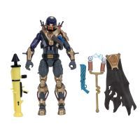 Фігурка для геймерів Jazwares Fortnite Legendary Series Oversized Figure Cyclo (FNT0828) зображення 3