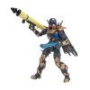 Фігурка для геймерів Jazwares Fortnite Legendary Series Oversized Figure Cyclo (FNT0828) зображення 6