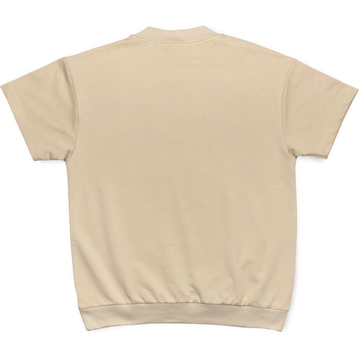 Футболка дитяча A-Yugi PERFECT (7045-146B-beige) зображення 2