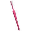 Зубная щетка Paro Swiss S27L мягкая розовая (7610458007396-pink)