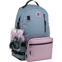 Рюкзак школьный Kite Education teens 949L-2 (K22-949L-2) изображение 6