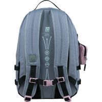 Рюкзак школьный Kite Education teens 949L-2 (K22-949L-2) изображение 9