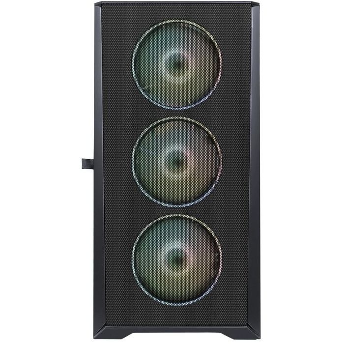 Корпус Qube MESH_FMNU3 зображення 2
