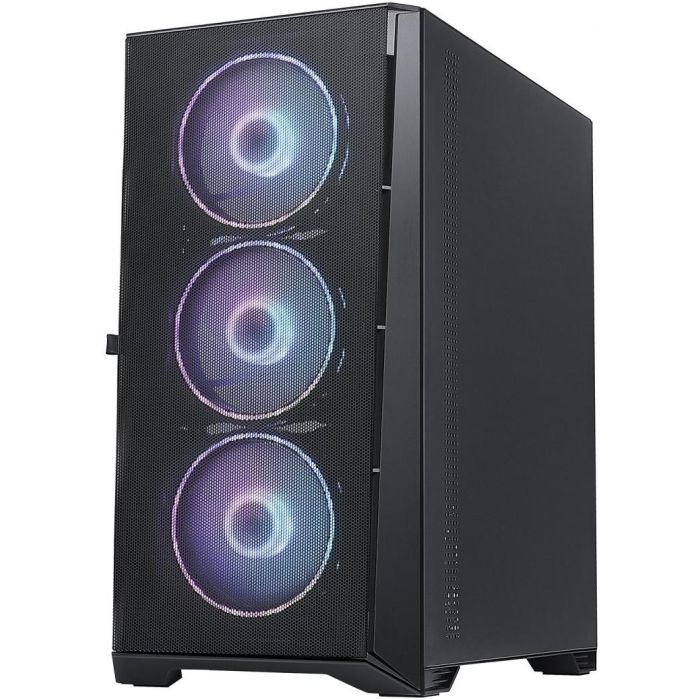 Корпус Qube MESH_FMNU3 зображення 3