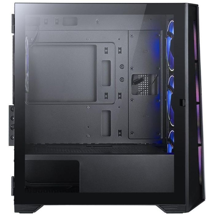 Корпус Qube MESH_FMNU3 зображення 5