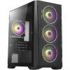 Корпус Qube MESH_FMNU3