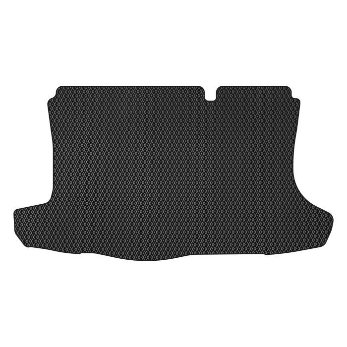 Коврик в багажник EVAtech Ford Fusion 2005_2012 1 пок Htb EU (FD31126B1RBB)