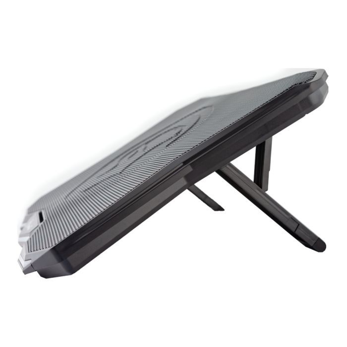 Подставка для ноутбука Marvo FN-40 17" RGB-LED (10210117) изображение 3