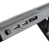 Підставка до ноутбука Marvo FN-40 17" RGB-LED (10210117) зображення 5