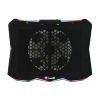 Подставка для ноутбука Marvo FN-40 17" RGB-LED (10210117)