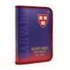 Папка для тетрадей Yes В5 на молнии Harvard (491365)
