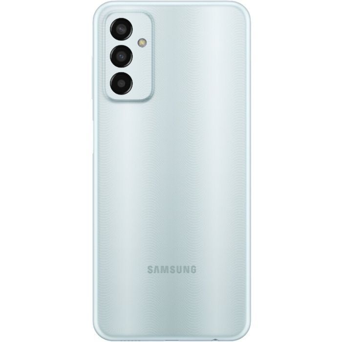 Мобільний телефон Samsung Galaxy M13 4/128GB Deep Green (SM-M135FZGGSEK) зображення 4