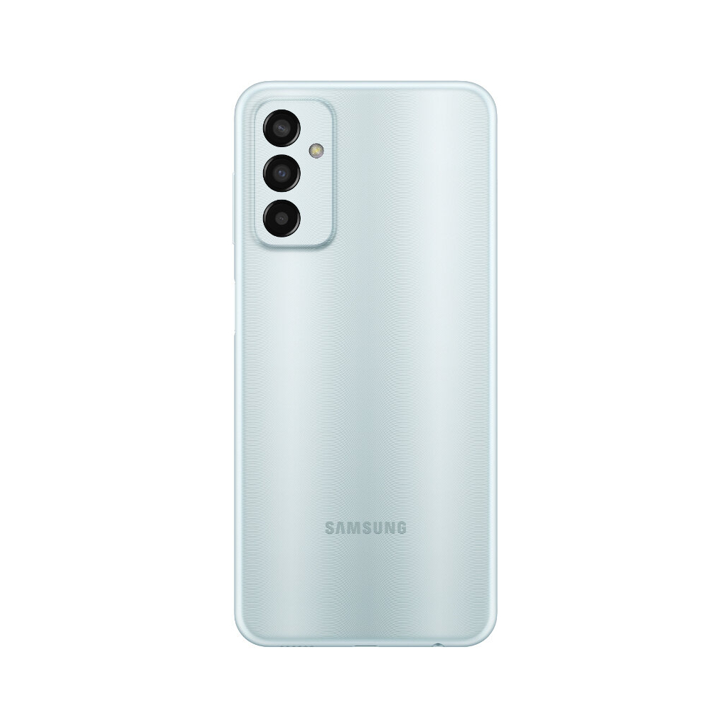 Мобильный телефон Samsung Galaxy M13 4/64GB Light Blue (SM-M135FLBDSEK) изображение 4