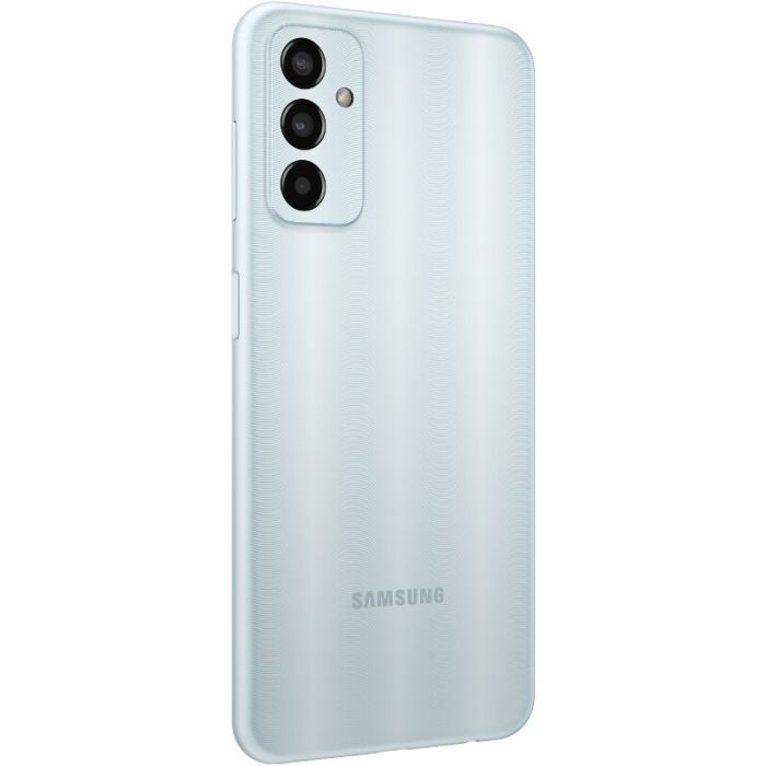 Мобільний телефон Samsung Galaxy M13 4/128GB Deep Green (SM-M135FZGGSEK) зображення 5