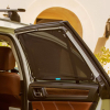 Сонцезахисний екран в автомобіль Munchkin Magnetic Stretch-to-Fit 1шт (051910) зображення 5