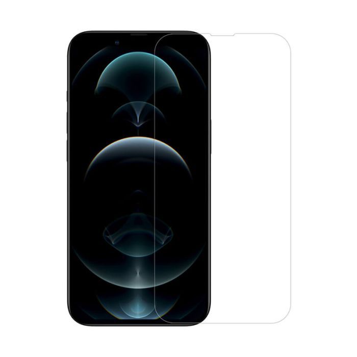 Стекло защитное PowerPlant Apple iPhone 13 Pro Max (GL609932)