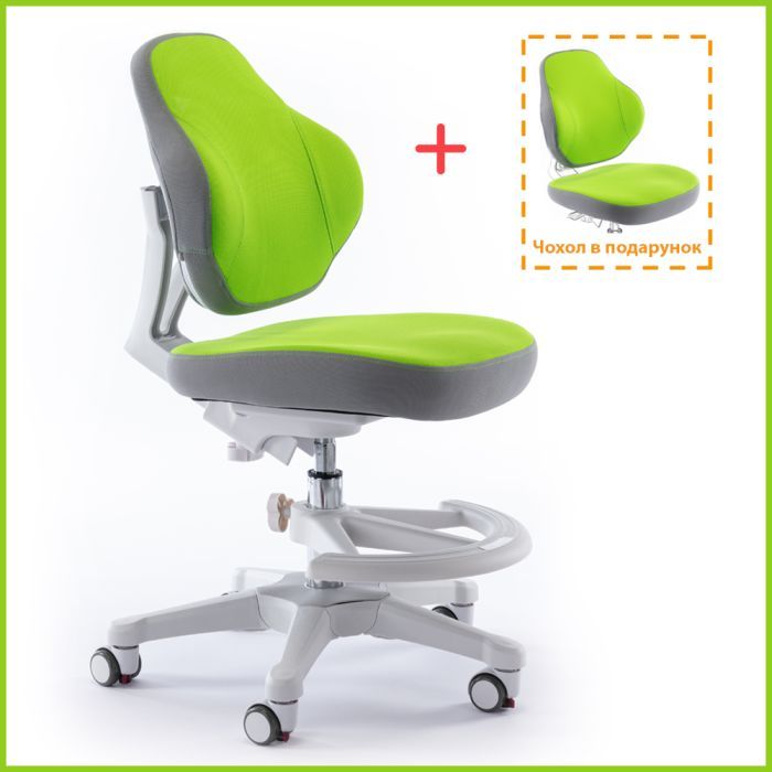 Детское кресло Evo-kids Mio Classic (Y-405 DP) изображение 2