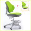 Детское кресло ErgoKids Mio Classic Y-405 Green (Y-405 KZ) изображение 2