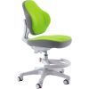 Детское кресло ErgoKids Mio Classic Y-405 Green (Y-405 KZ)