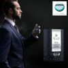 Парфюмированная вода Royal SZ SZ1708 альтернатива Bvlgari Aqva Pour Homme Marine 50 мл (489315741433) изображение 2