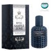 Парфюмированная вода Royal SZ SZ1708 альтернатива Bvlgari Aqva Pour Homme Marine 50 мл (489315741433)