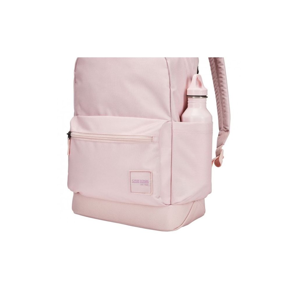 Рюкзак для ноутбука Case Logic 15.6" Commence 24L CCAM-1216 (Lotus Pink) (3204788) изображение 4
