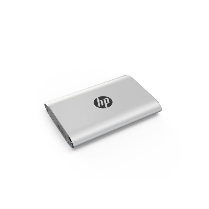 Накопичувач SSD USB 3.2 500GB P500 HP (7PD55AA) зображення 3