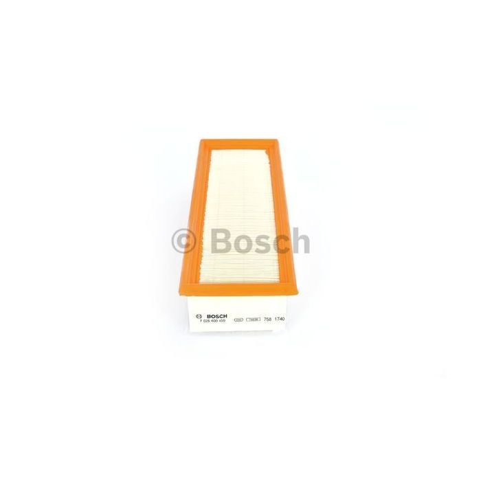 Повітряний фільтр для автомобіля Bosch F026400459 зображення 2