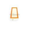 Повітряний фільтр для автомобіля Bosch F026400459 зображення 2