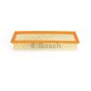 Повітряний фільтр для автомобіля Bosch F026400459 зображення 3