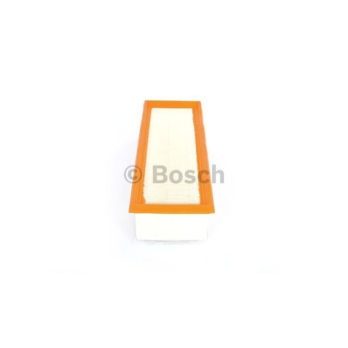Повітряний фільтр для автомобіля Bosch F026400459 зображення 4