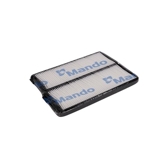 Фильтр салона Mando ECF00062M