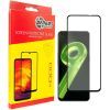 Стекло защитное Dengos Full Glue Realme 9 Pro Plus (TGFG-218)