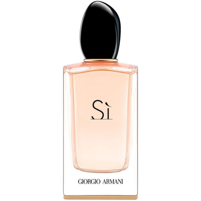 Парфюмированная вода Giorgio Armani Si 100 мл (3605521816658)