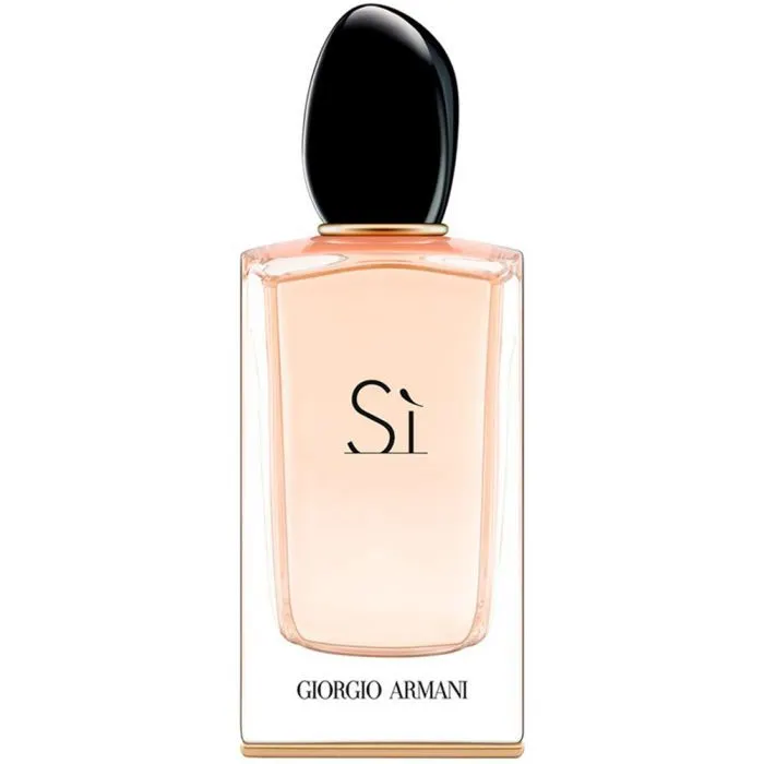 Парфюмированная вода Giorgio Armani Si 100 мл (3605521816658)