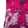 Куртка детская Huppa ALONDRA 18420030 фуксия с принтом 92 (4741632029286) изображение 5