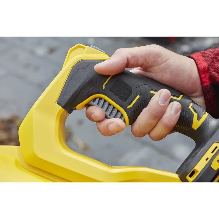 Воздуходувка Stanley аккумуляторная, 18 В (SFMCBL7M1) изображение 3