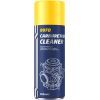 Автомобильный очиститель Mannol Carburetor Cleaner 0,4л (9970)