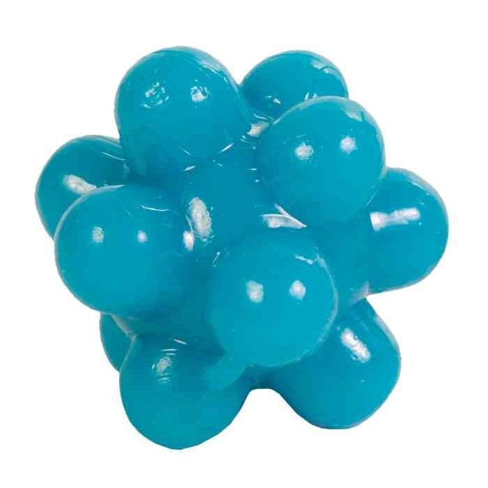 Игрушка для кошек Trixie Ёжики резиновые 3.3 см (4 шт) (4011905045344) изображение 3