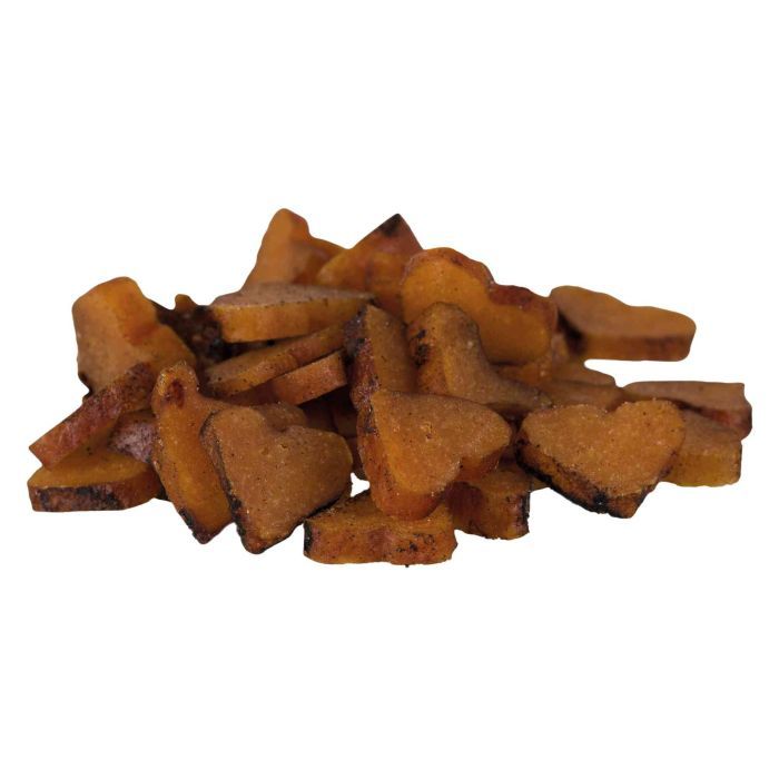 Ласощі для котів Trixie Premio Barbecue Hearts з куркою 50 г (4011905427034) зображення 2