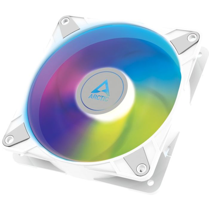 Кулер для корпуса Arctic P12 PWM PST A-RGB (ACFAN00254A) изображение 2