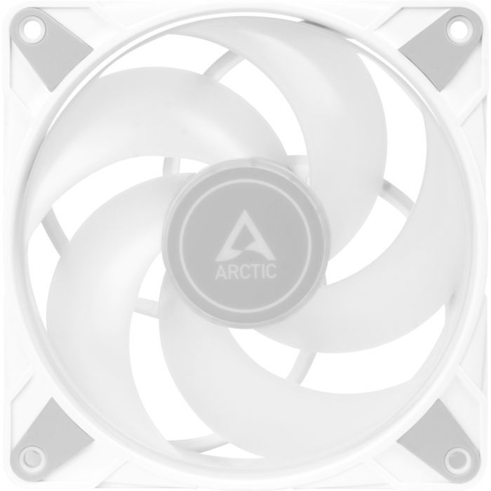 Кулер для корпуса Arctic P12 PWM PST A-RGB (ACFAN00254A) изображение 3