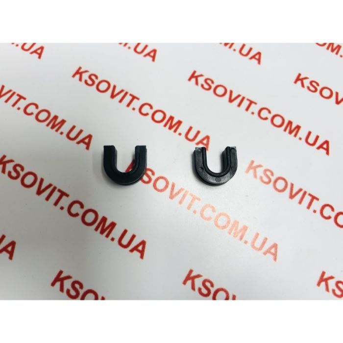 Втулка вала резинового Kyocera FS-1920/3820 5MVM188XN014/2BS20 AHK (70262067)