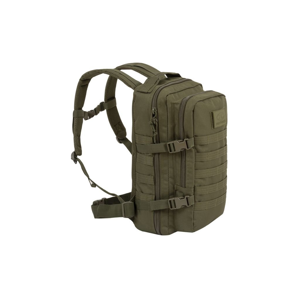 Рюкзак туристичний Highlander Recon Backpack 20L Olive (929619) зображення 2